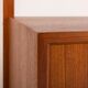 Poul Cadovius wall unit for Cado, 1960s
