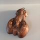 Copper mold