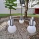 Lustre chrome