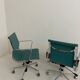 chaises de bureau design vintage