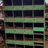 workshop locker