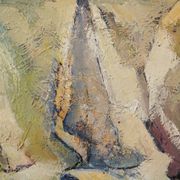 Post Impressionist Colourist - Still Life - Ernest Julien Malla