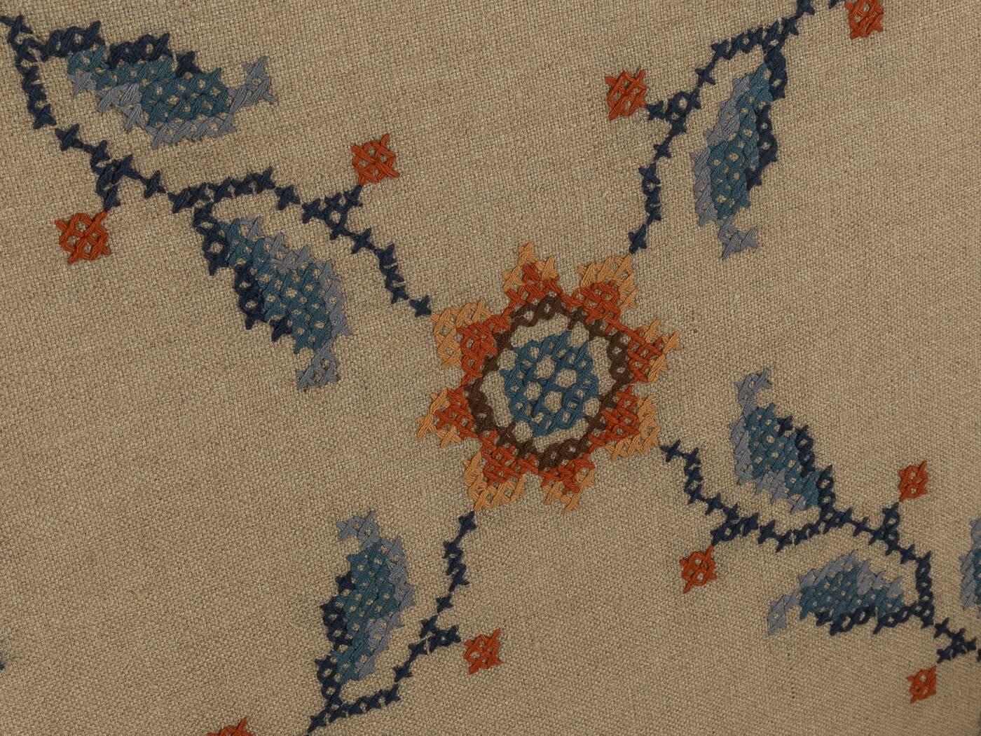 Unique armchair 1950s