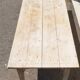 Farm table