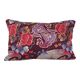 Vintage Turkish cushion cover 41x56 cm