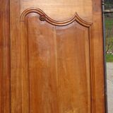 old cupboard doors, 19th century