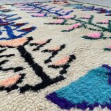 Azilal rug