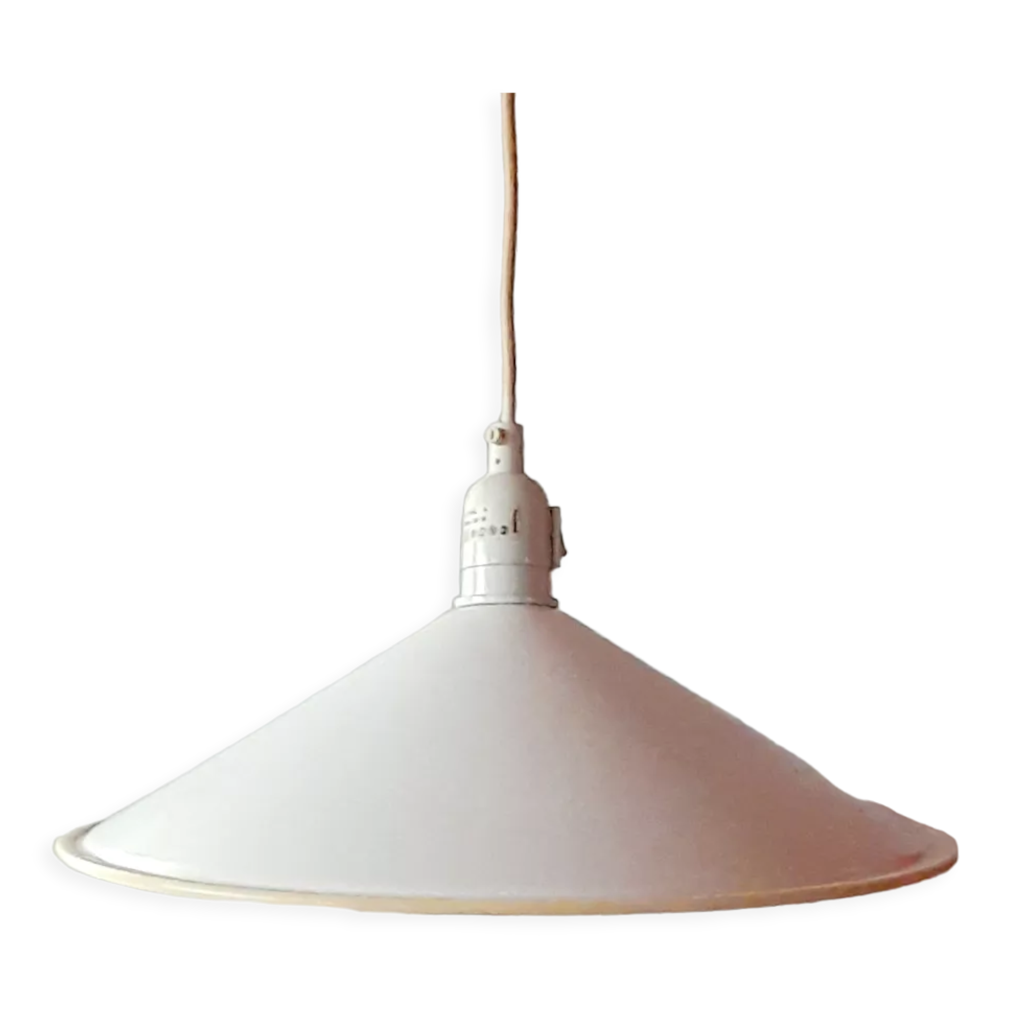 Workshop suspension 70