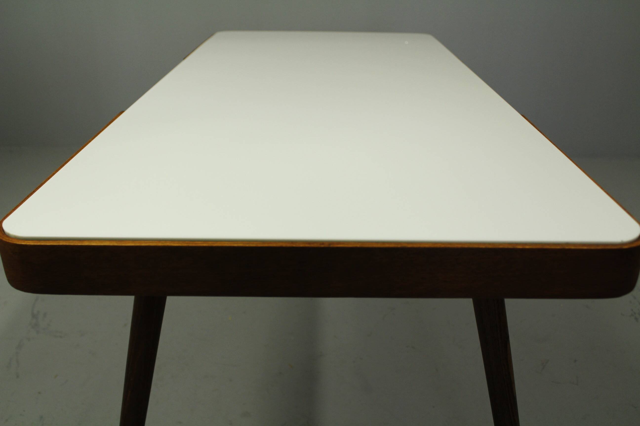 Mid-Century Modern Coffee Table by Jiří Jiroutek for Český Nábytek