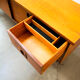 English sideboard