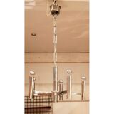 5-light luminaire