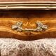 Antique french writing desk