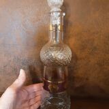 Crystal digestive set