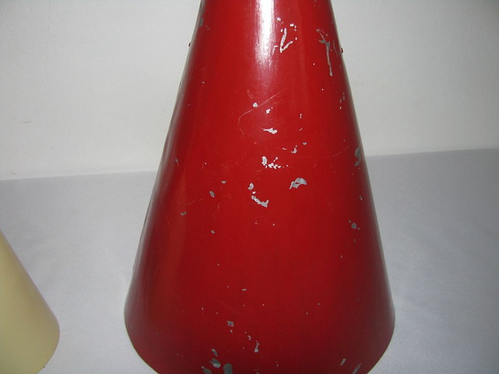 Suspension des années 1940 / 50. n° 3