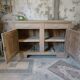 Buffet en bois 