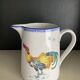 Pitcher Rooster Lunéville