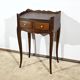 Small Walnut Living Room Table, Louis XV style – 1st Part 20th