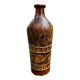 Ceramic vase from Vallauris by Huguette Bessone