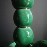 Vintage candle holder