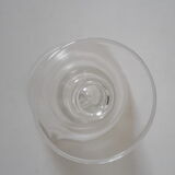 6 glasses of bistro early 20th