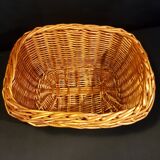 Panier en osier