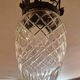 Art Deco chandelier