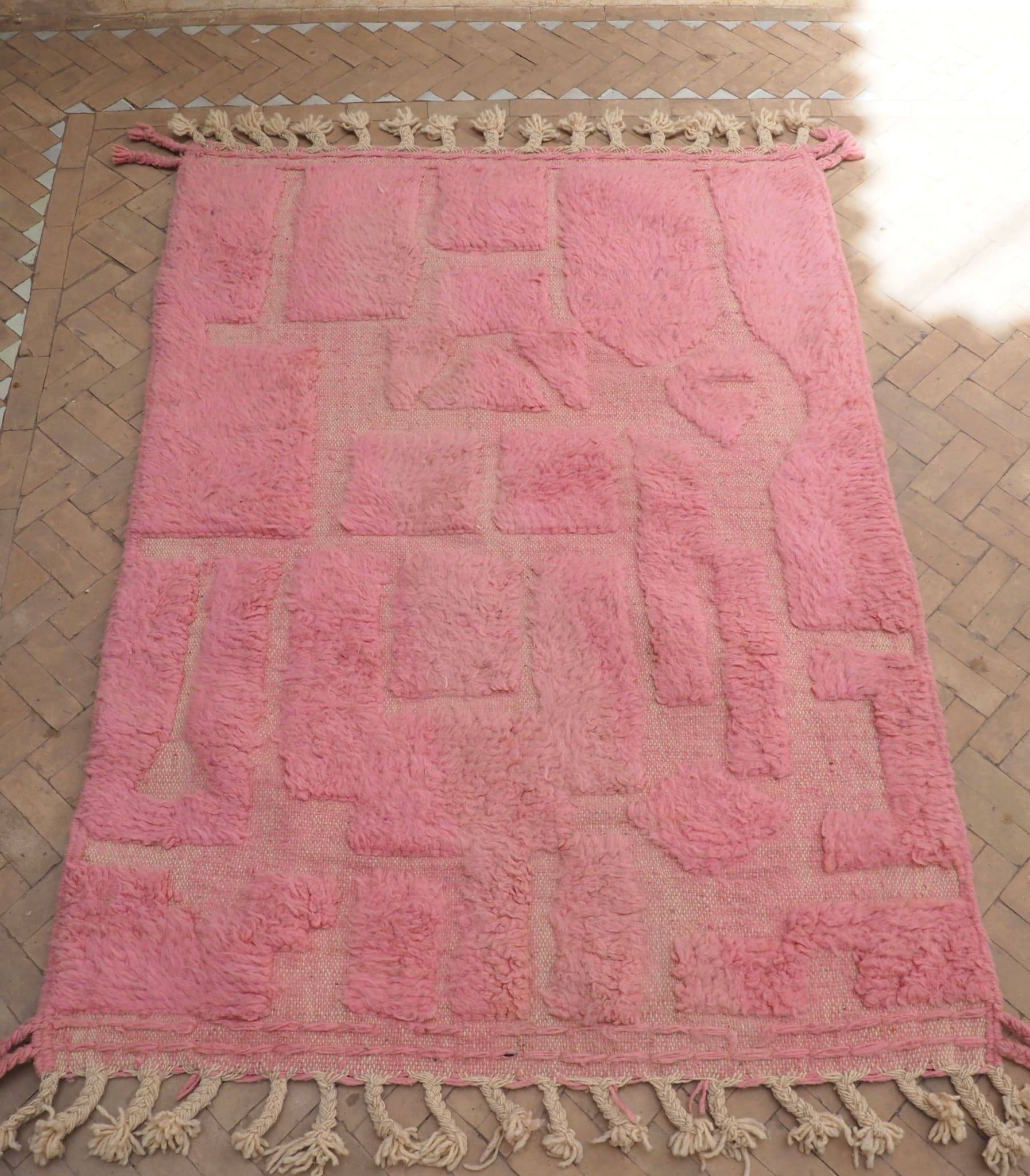 Beni Ouarain 155 x 105cm