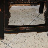 Pair of armchairs time XVIII th Chinese.