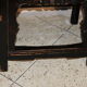 Pair of armchairs time XVIII th Chinese.