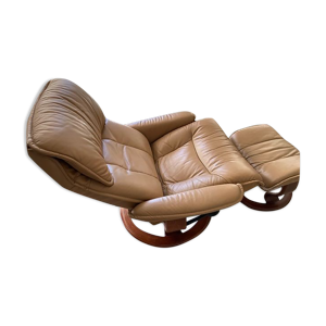 Ensemble stressless