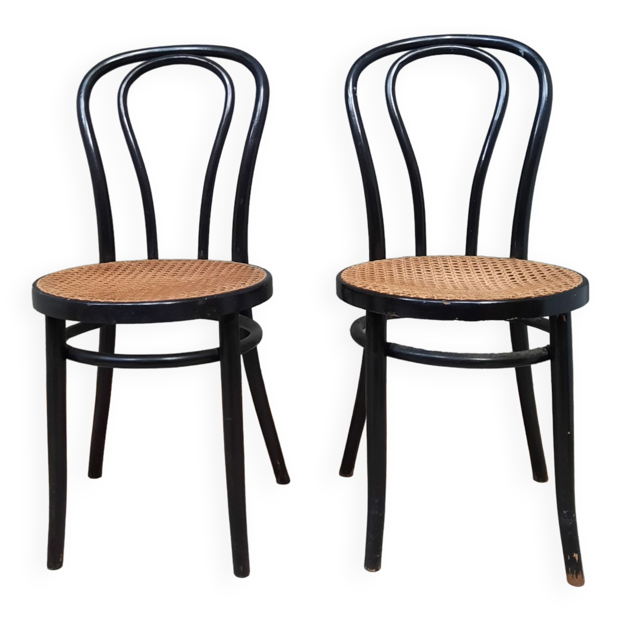 Pair of chairs