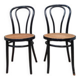 Pair of chairs