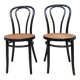 Pair of chairs