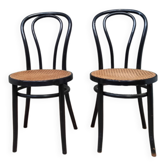 Pair of chairs