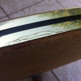 Side table in formica 60/70