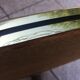 Side table in formica 60/70