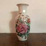 Chinese vase