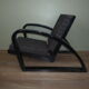 Fauteuil art deco Francis Jourdain