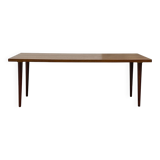 Scandinavian coffee table, circa 1970