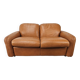 "Piumotto" two-seater sofa bed by Arrigo Arrigoni for Busnelli, 1970