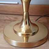 Maison Rougier lamp 70s