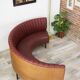 Bistro bench 1950