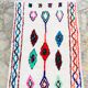 Tapis berbère marocain