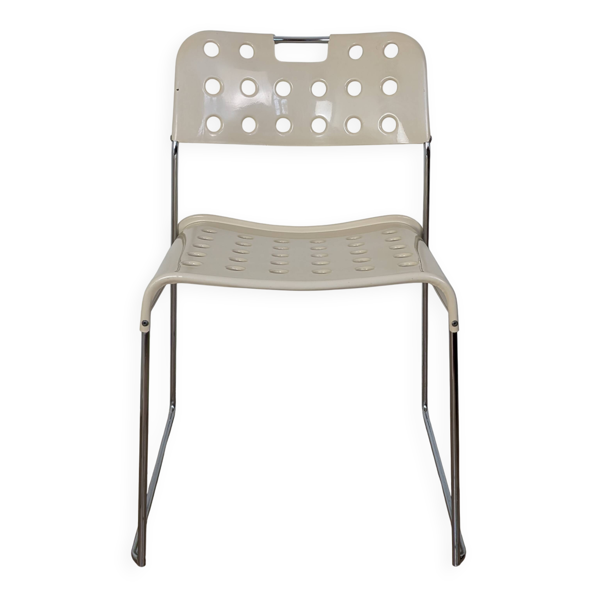 Chaise Omstak  1970