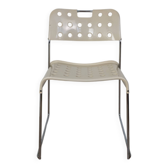 Omstak Chair 1970