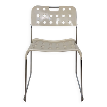 Omstak Chair 1970