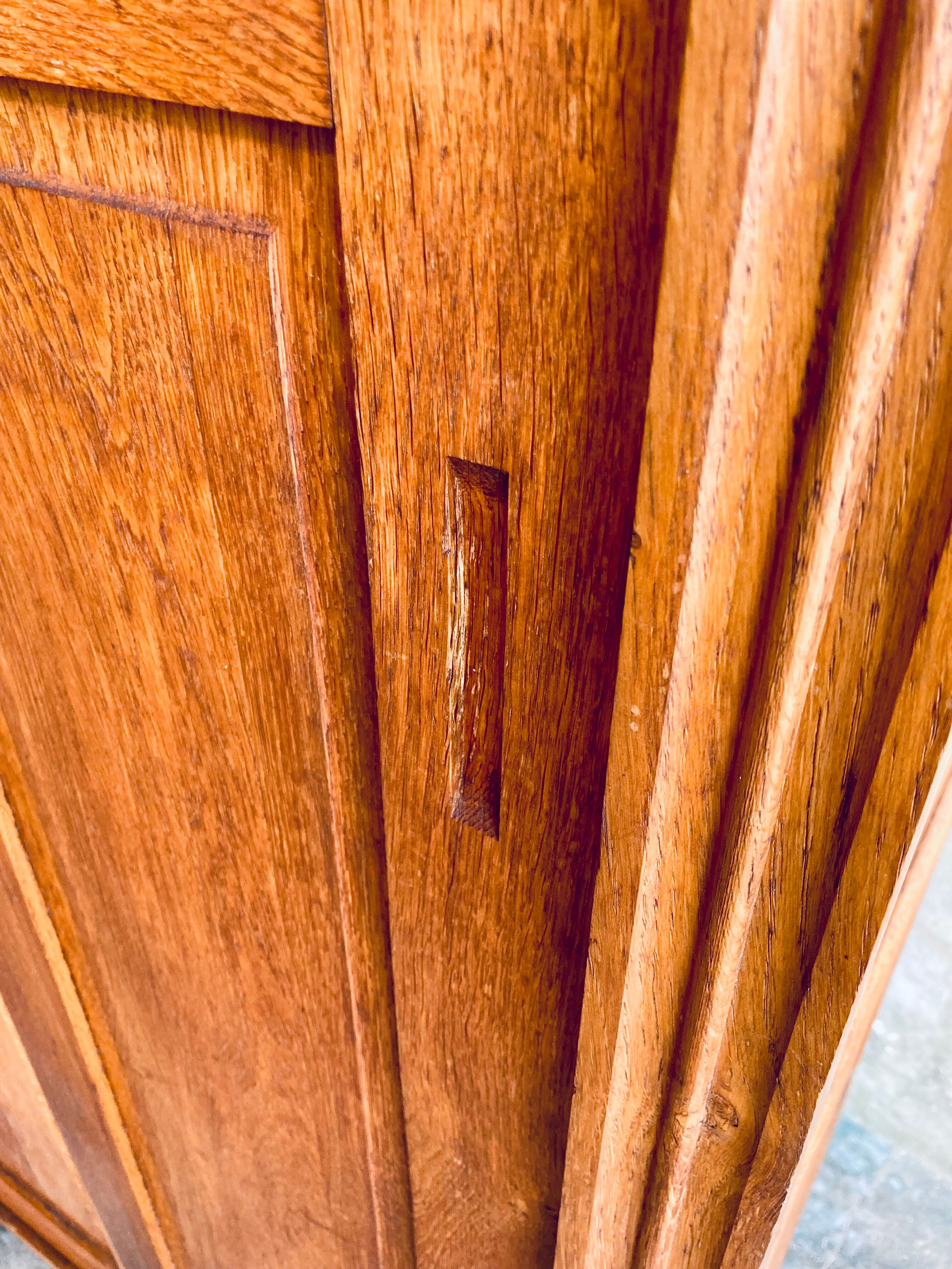 Armoire penderie