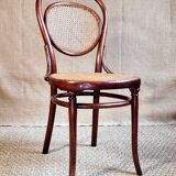 Thonet bistro chair n°11 circa 1900