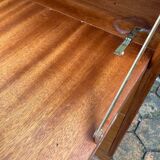 Vintage antique secretary