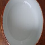 Vintage ceramic terrine